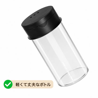 Spice Nest™｜18本セット・回転スパイスラック
