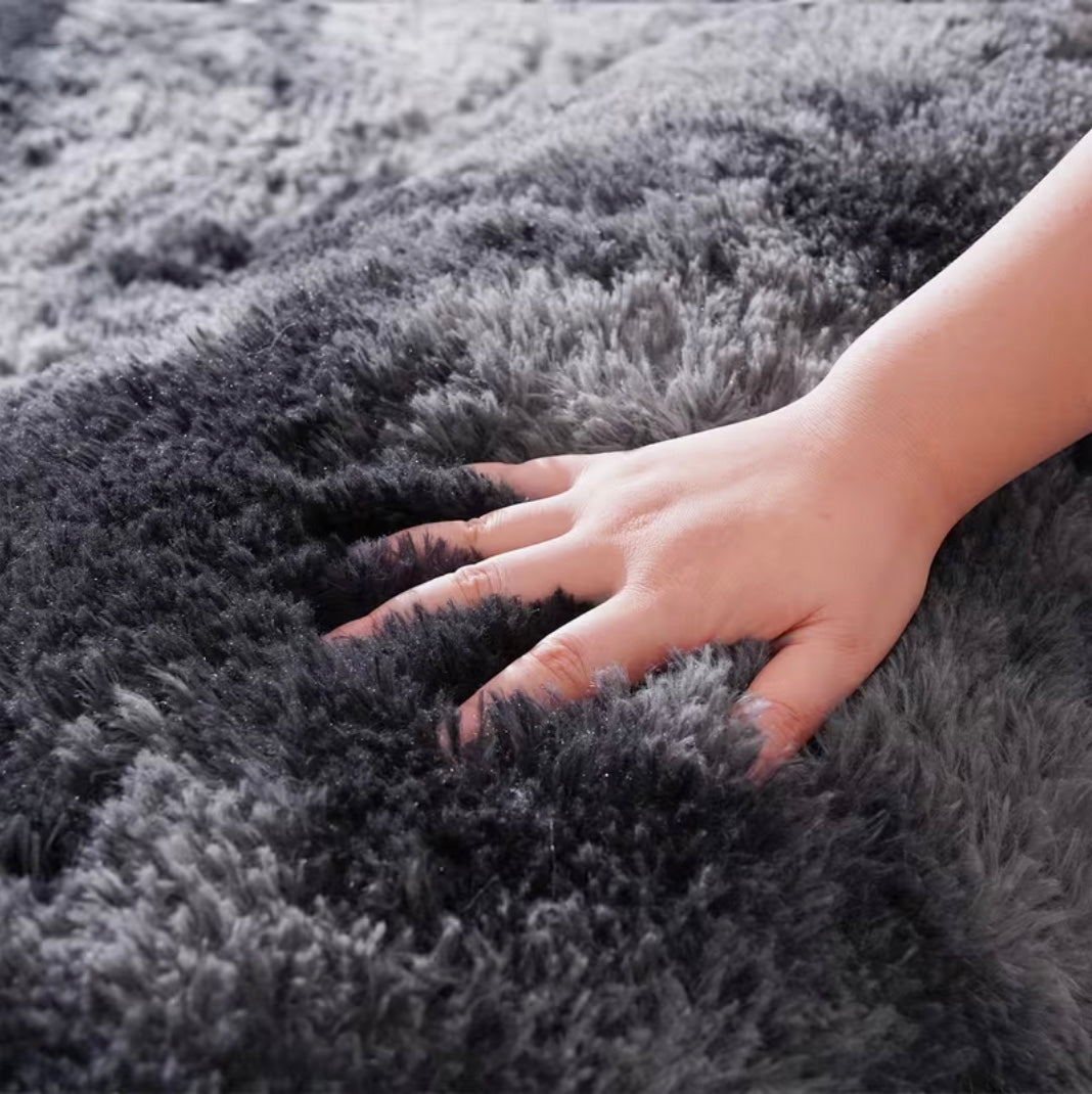 Cozy Mat™｜おうち時間に・やわらかラグ
