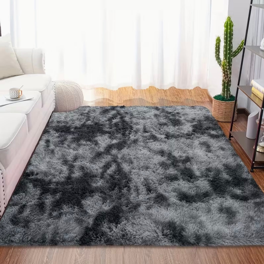 Cozy Mat™｜おうち時間に・やわらかラグ