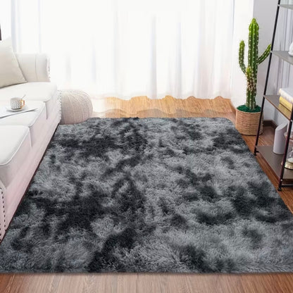 Cozy Mat™｜おうち時間に・やわらかラグ