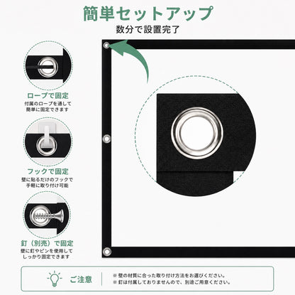 Cine Fold™｜おうちを映画館に・ポータブルスクリーン