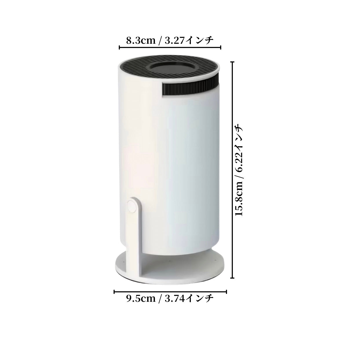ELVA Beam™｜4K対応 小型ポータブルプロジェクター